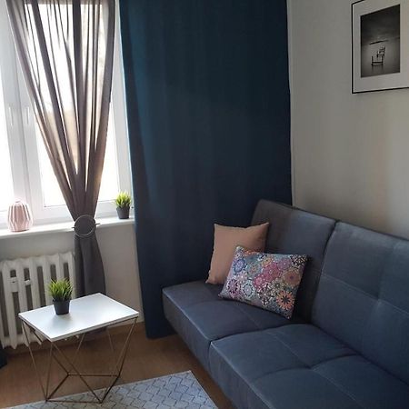Apartament Szmaragdowy Zakatek 코워브제크 외부 사진