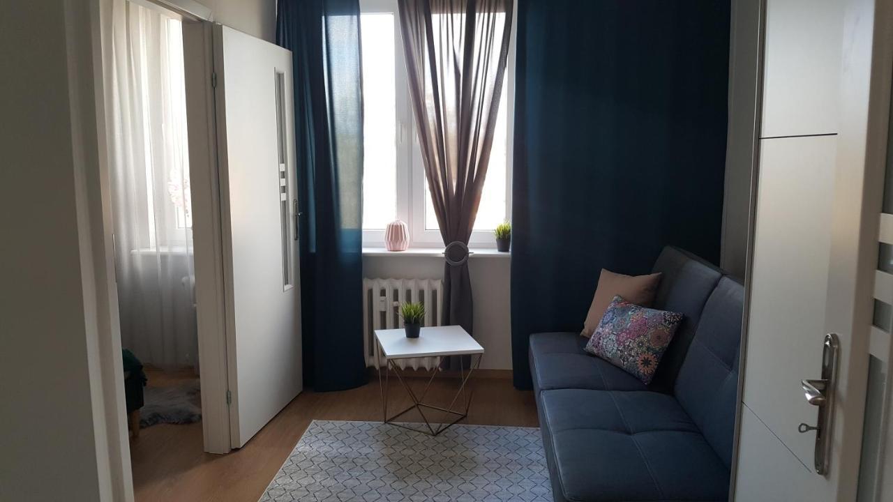 Apartament Szmaragdowy Zakatek 코워브제크 외부 사진