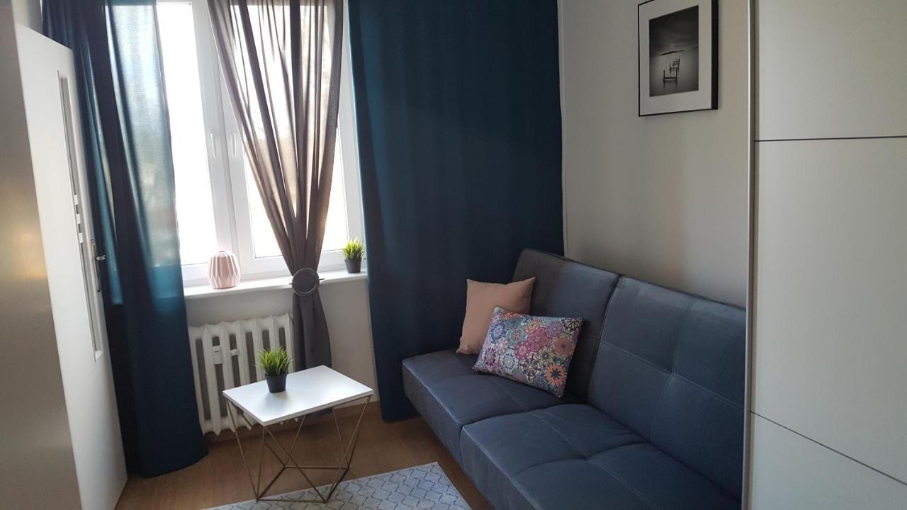 Apartament Szmaragdowy Zakatek 코워브제크 외부 사진
